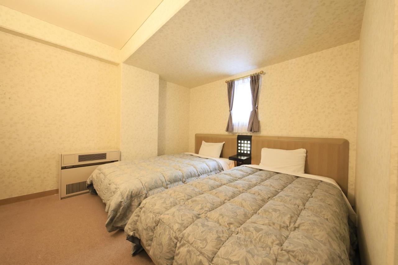 Kishutetsudo Karuizawa Hotel Tsumagoi Luaran gambar