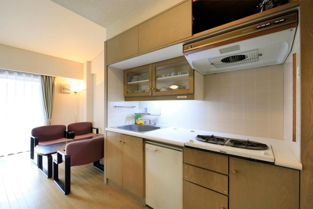 Kishutetsudo Karuizawa Hotel Tsumagoi Luaran gambar