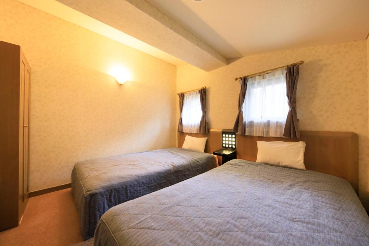Kishutetsudo Karuizawa Hotel Tsumagoi Luaran gambar