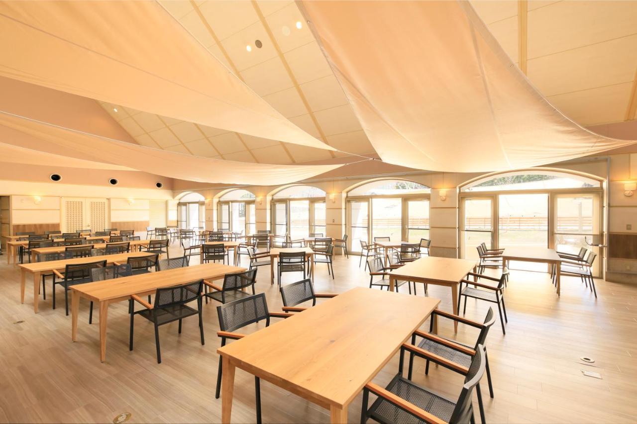 Kishutetsudo Karuizawa Hotel Tsumagoi Luaran gambar