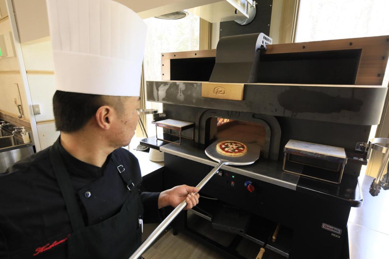 Kishutetsudo Karuizawa Hotel Tsumagoi Luaran gambar