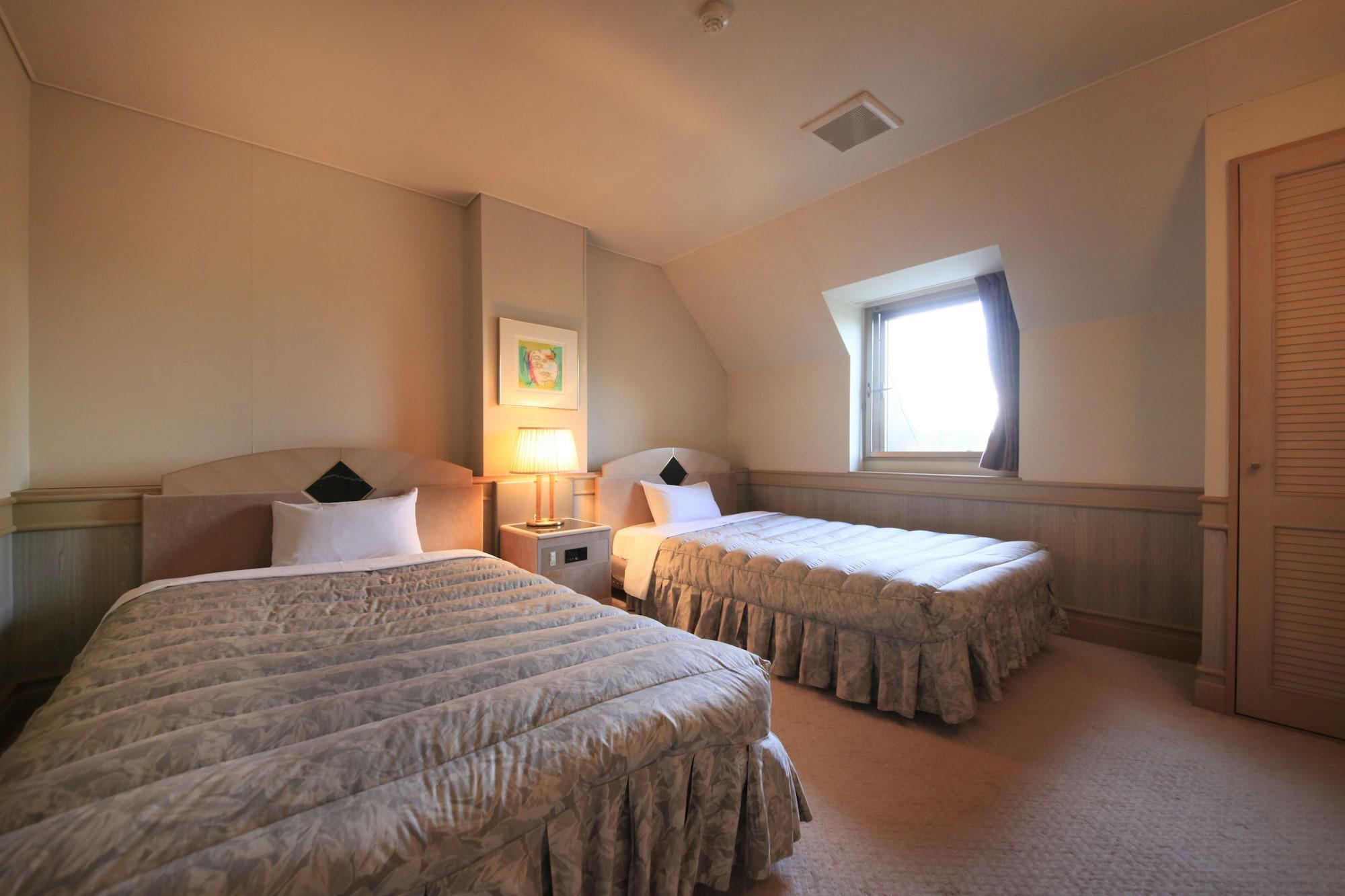 Kishutetsudo Karuizawa Hotel Tsumagoi Luaran gambar