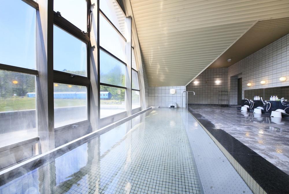 Kishutetsudo Karuizawa Hotel Tsumagoi Luaran gambar