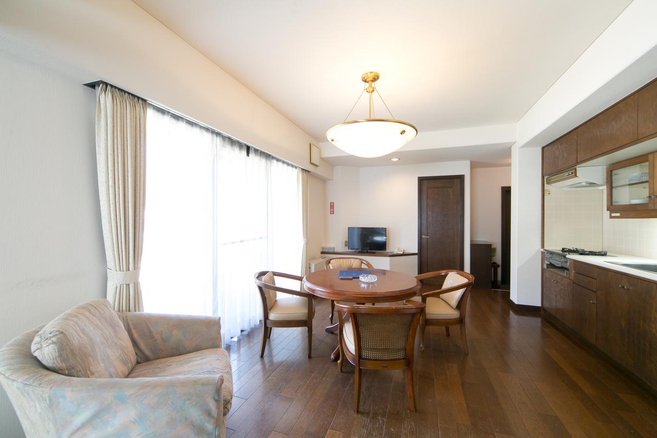 Kishutetsudo Karuizawa Hotel Tsumagoi Luaran gambar