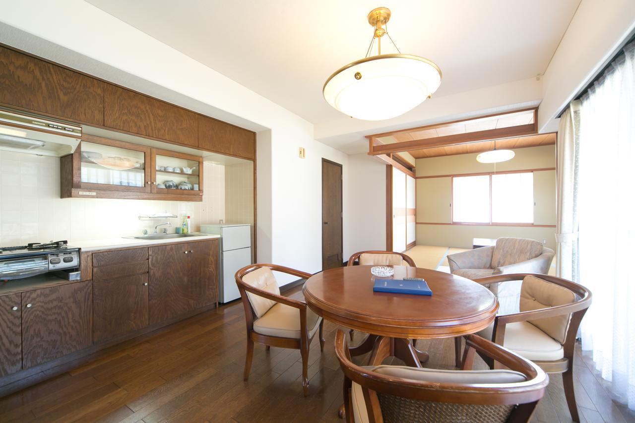 Kishutetsudo Karuizawa Hotel Tsumagoi Luaran gambar