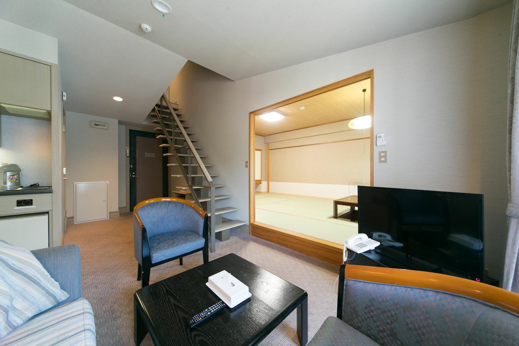 Kishutetsudo Karuizawa Hotel Tsumagoi Luaran gambar