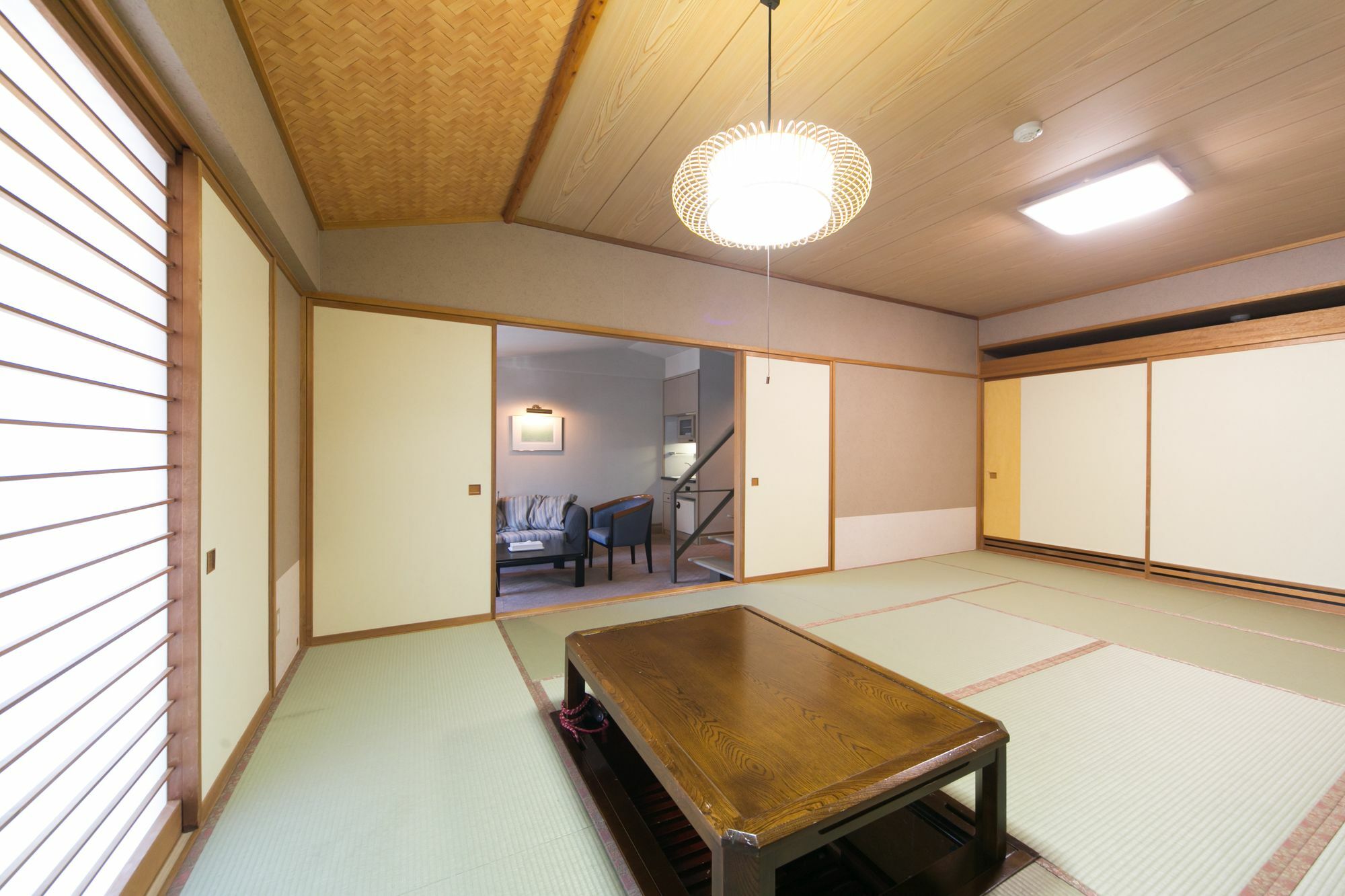 Kishutetsudo Karuizawa Hotel Tsumagoi Luaran gambar