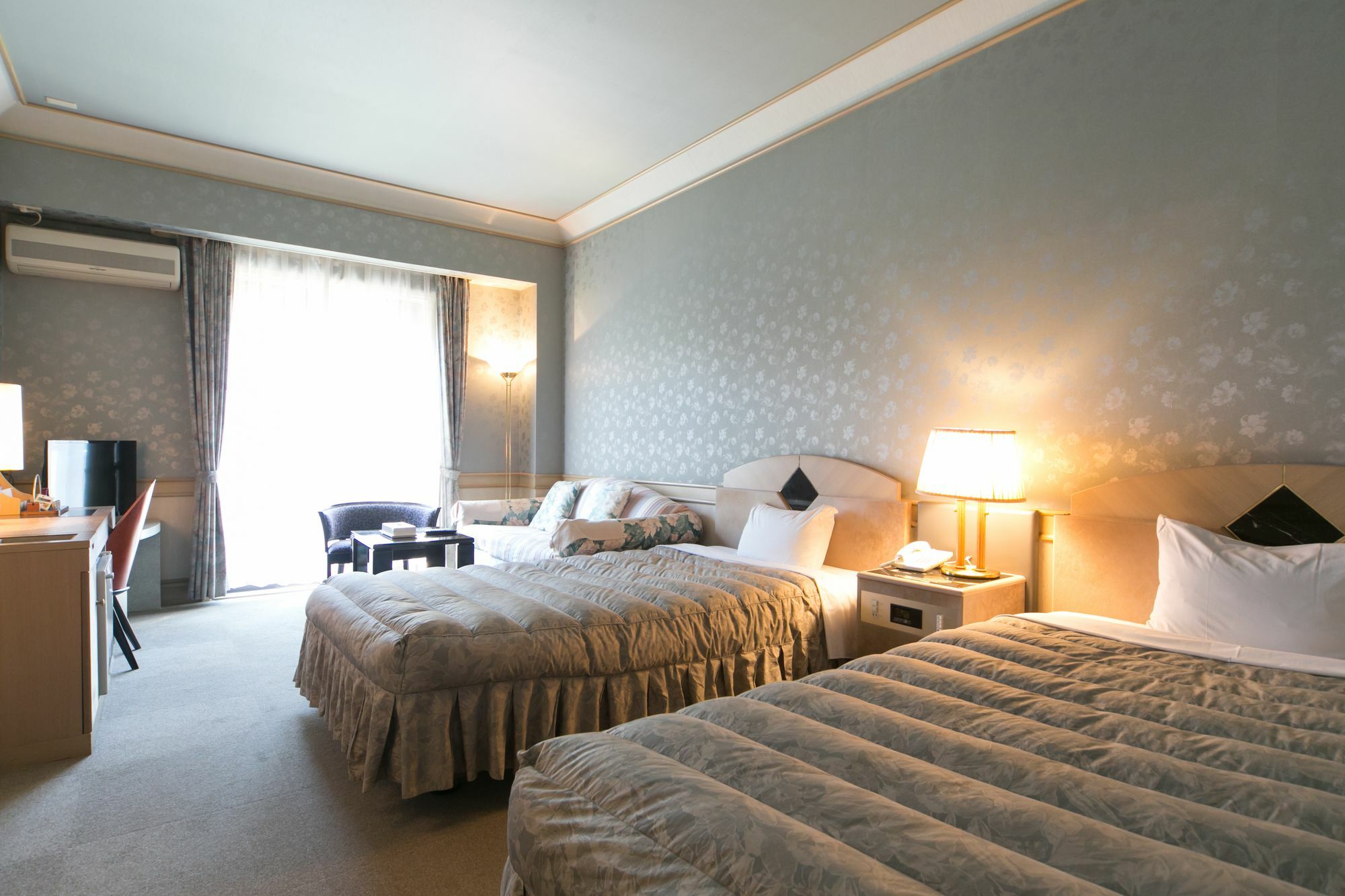 Kishutetsudo Karuizawa Hotel Tsumagoi Luaran gambar
