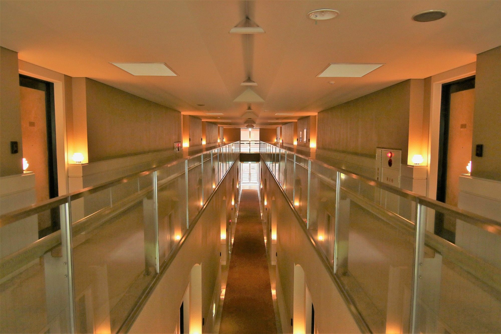 Kishutetsudo Karuizawa Hotel Tsumagoi Luaran gambar